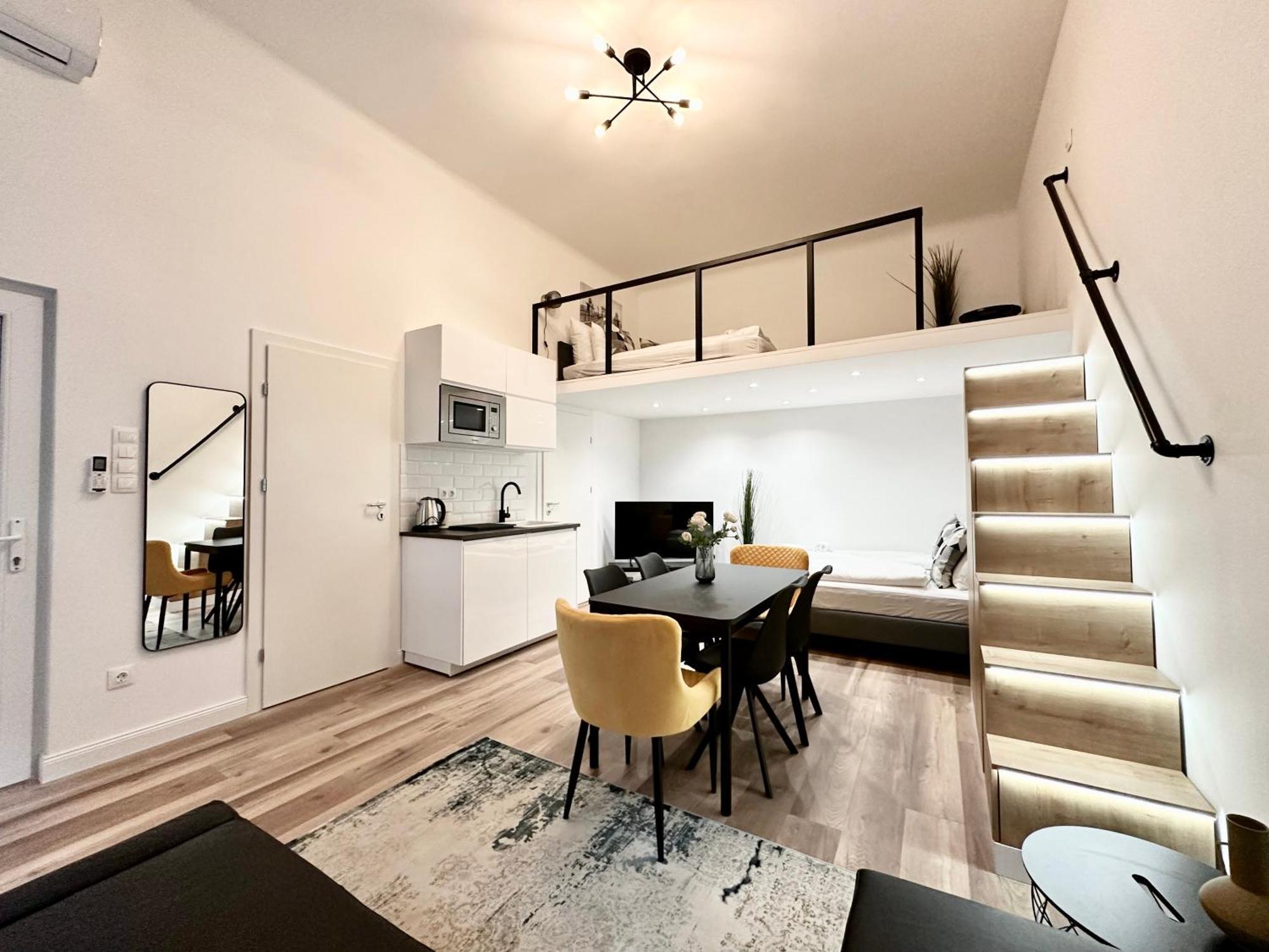 Premium Apartment By Hi5- Brody Street Budapest Luaran gambar