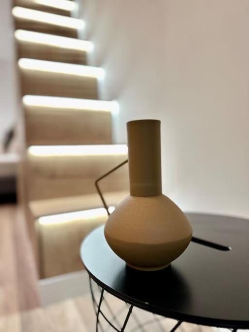 Premium Apartment By Hi5- Brody Street Budapest Luaran gambar